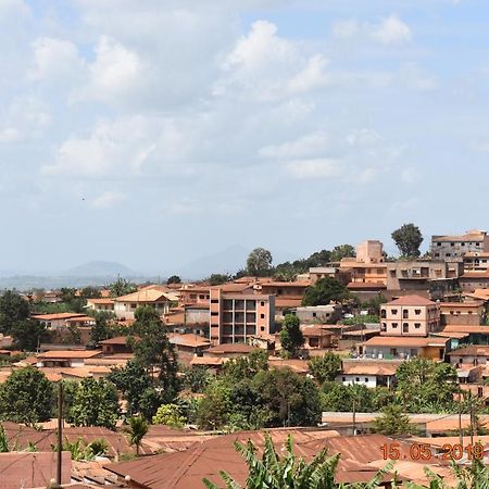 RESIDENCE VICYMA BAFOUSSAM 2Pièces TOUT CONFORT Esterno foto