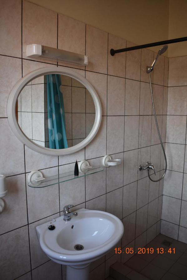 RESIDENCE VICYMA BAFOUSSAM 2Pièces TOUT CONFORT Esterno foto