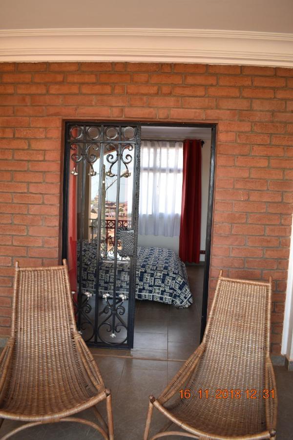 RESIDENCE VICYMA BAFOUSSAM 2Pièces TOUT CONFORT Esterno foto