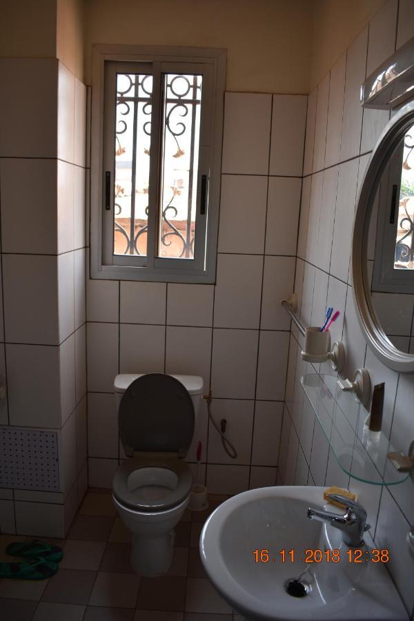 RESIDENCE VICYMA BAFOUSSAM 2Pièces TOUT CONFORT Esterno foto