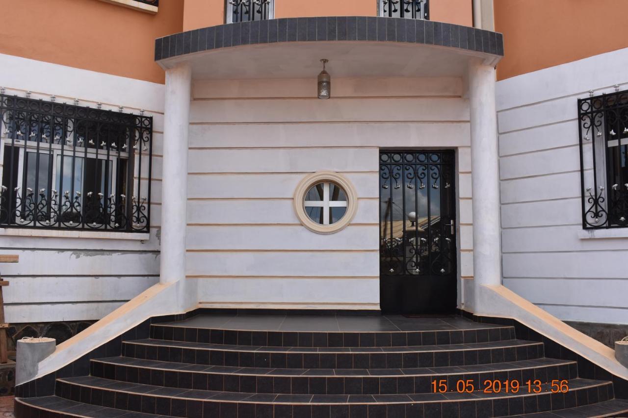 RESIDENCE VICYMA BAFOUSSAM 2Pièces TOUT CONFORT Esterno foto
