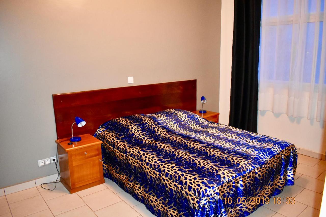 RESIDENCE VICYMA BAFOUSSAM 2Pièces TOUT CONFORT Esterno foto