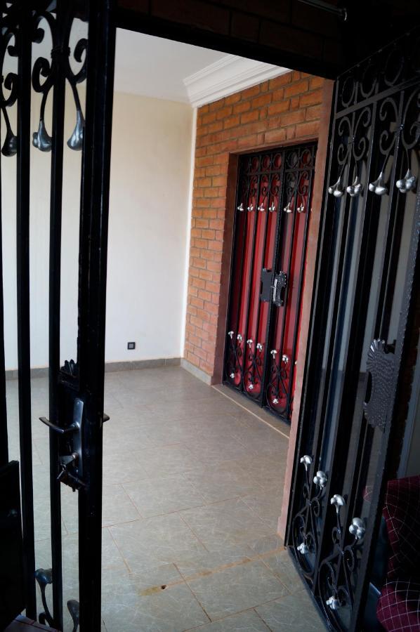 RESIDENCE VICYMA BAFOUSSAM 2Pièces TOUT CONFORT Esterno foto