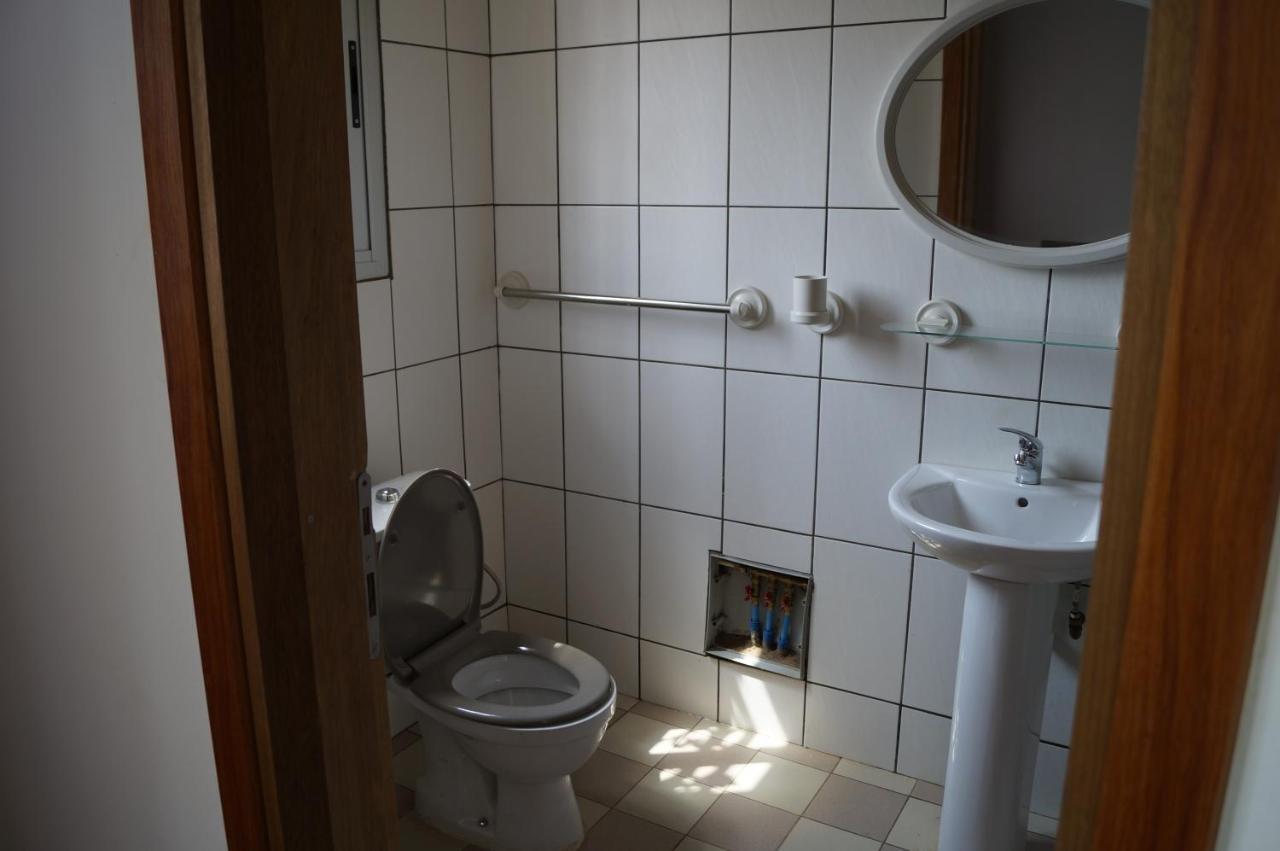 RESIDENCE VICYMA BAFOUSSAM 2Pièces TOUT CONFORT Esterno foto