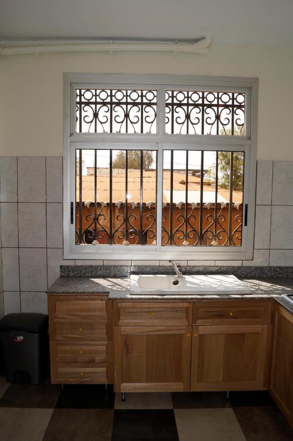 RESIDENCE VICYMA BAFOUSSAM 2Pièces TOUT CONFORT Esterno foto