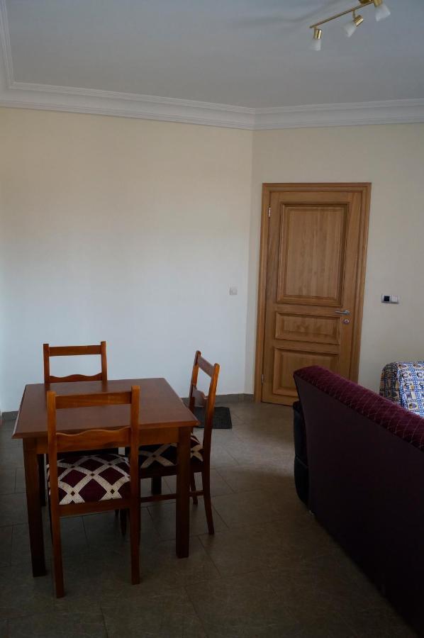 RESIDENCE VICYMA BAFOUSSAM 2Pièces TOUT CONFORT Esterno foto